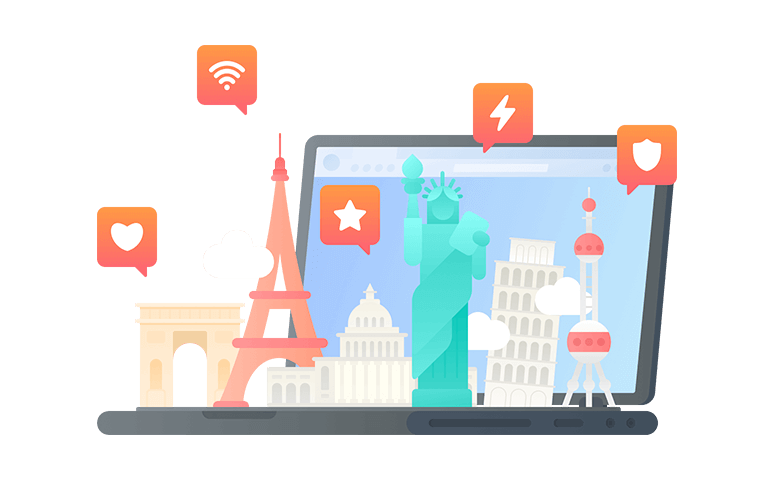 在扎伊尔连接到中国vpn - 大陆VPN